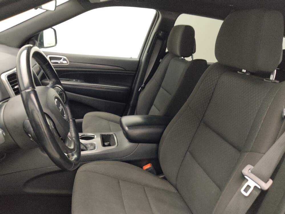 2020 Jeep Grand Cherokee in Conyers, GA 30094 - 18067024 17