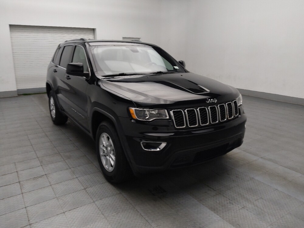 2020 Jeep Grand Cherokee in Conyers, GA 30094 - 18067024 13