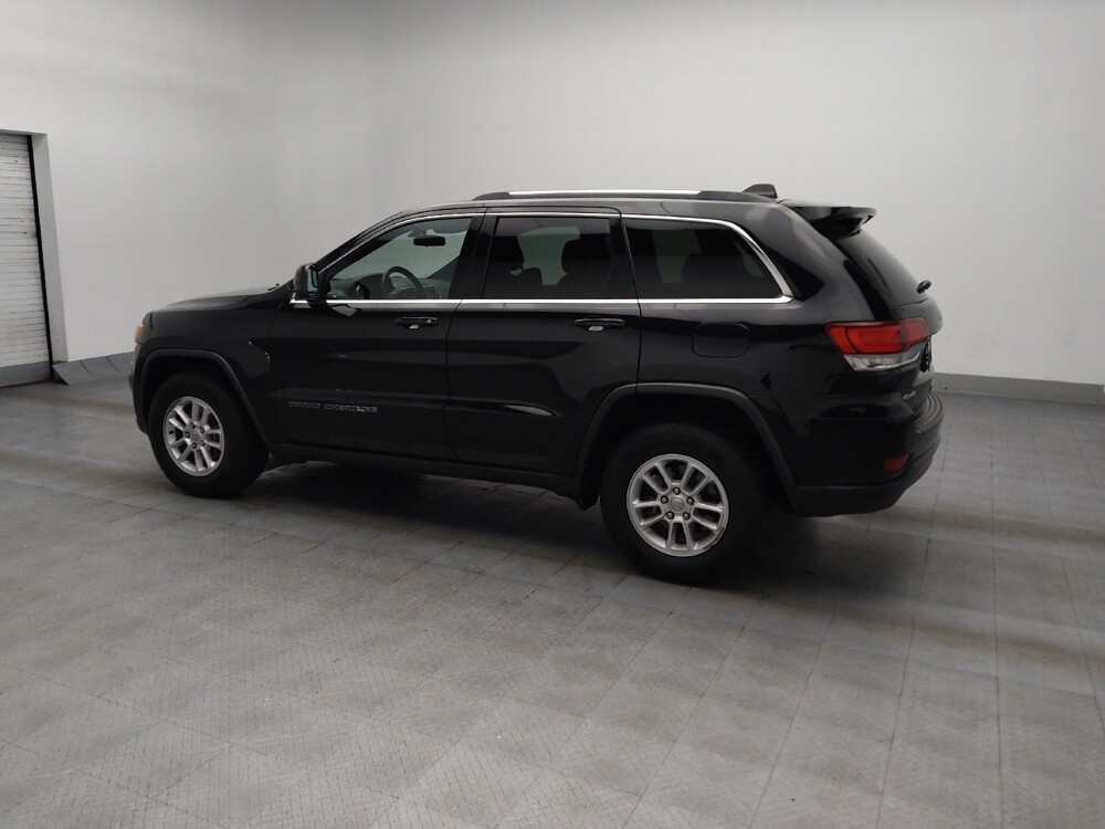 2020 Jeep Grand Cherokee in Conyers, GA 30094 - 18067024 3