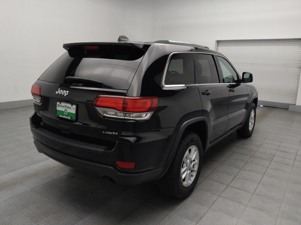 2020 Jeep Grand Cherokee in Conyers, GA 30094 - 18067024 9