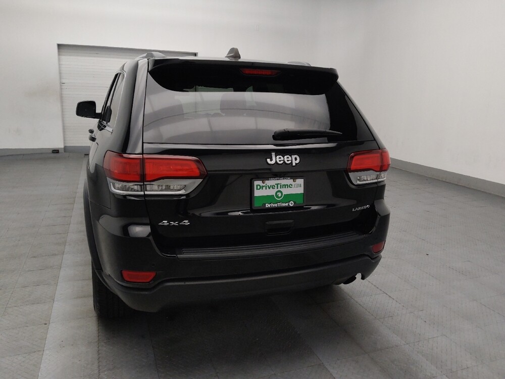 2020 Jeep Grand Cherokee in Conyers, GA 30094 - 18067024 6