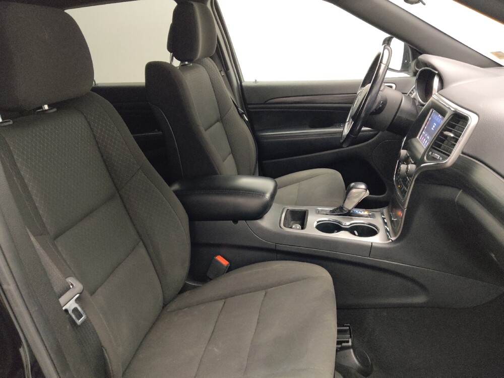 2020 Jeep Grand Cherokee in Conyers, GA 30094 - 18067024 21