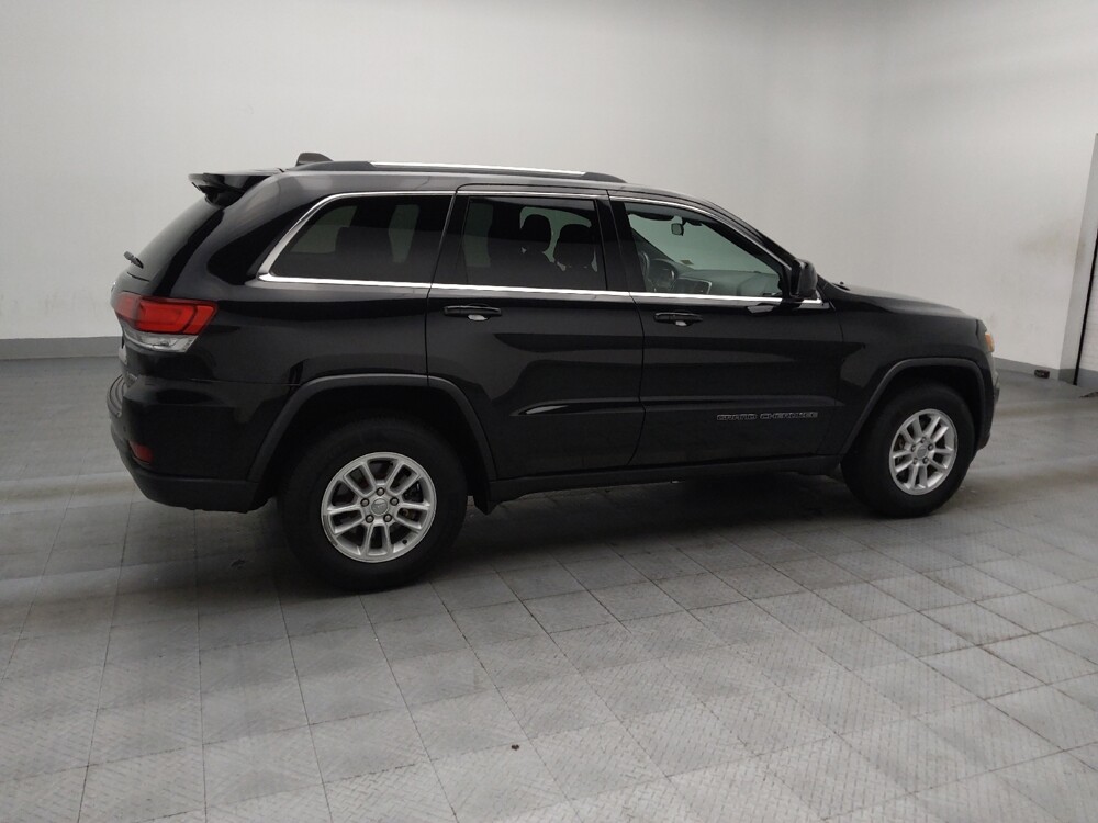 2020 Jeep Grand Cherokee in Conyers, GA 30094 - 18067024 10