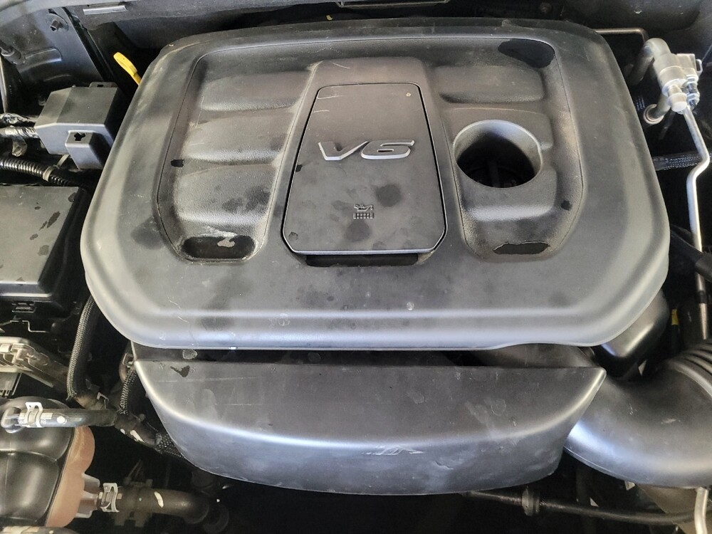 2020 Jeep Grand Cherokee in Conyers, GA 30094 - 18067024 30