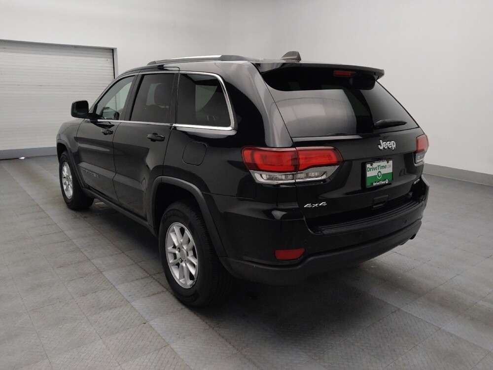 2020 Jeep Grand Cherokee in Conyers, GA 30094 - 18067024 5