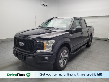2020 Ford F150 in Union City, GA 30291