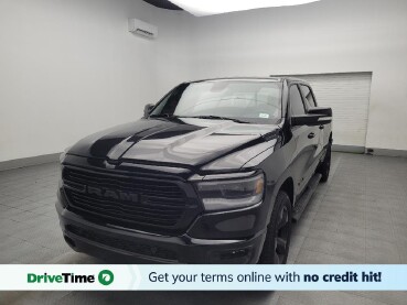 2019 RAM 1500 in Stone Mountain, GA 30083