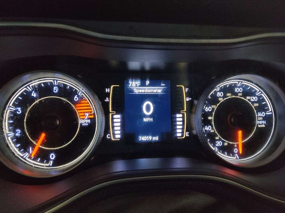 2020 Jeep Cherokee in Union City, GA 30291 - 18067029 23