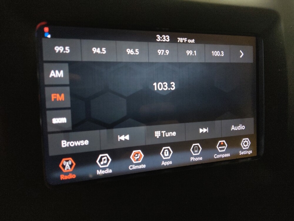 2020 Jeep Cherokee in Union City, GA 30291 - 18067029 25