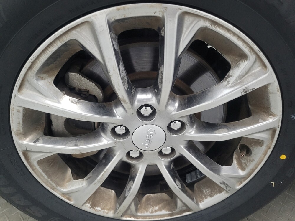 2020 Jeep Cherokee in Union City, GA 30291 - 18067029 31