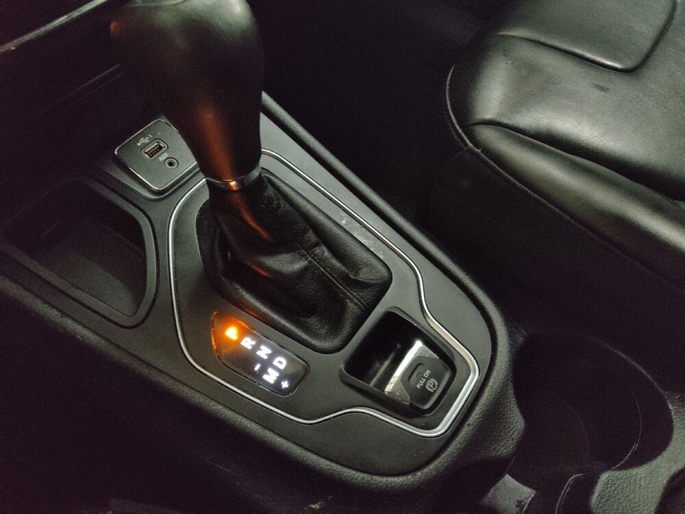 2020 Jeep Cherokee in Union City, GA 30291 - 18067029 26