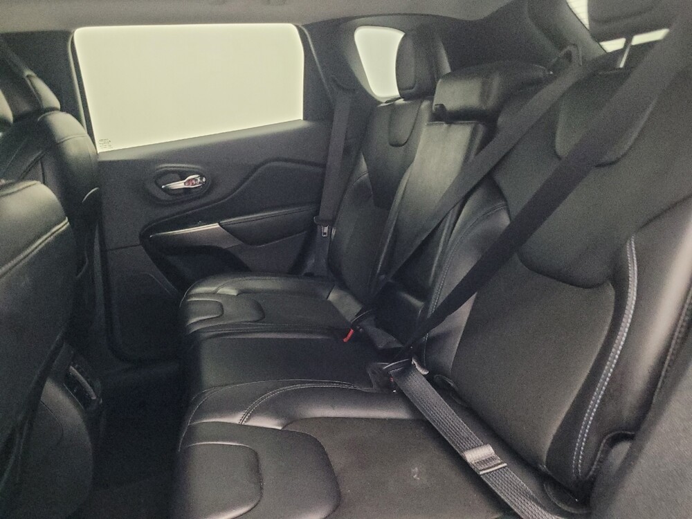 2020 Jeep Cherokee in Union City, GA 30291 - 18067029 18