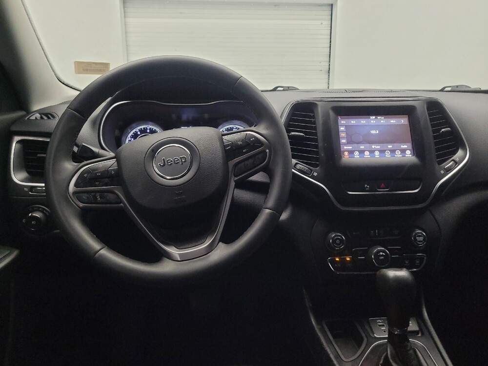 2020 Jeep Cherokee in Union City, GA 30291 - 18067029 22