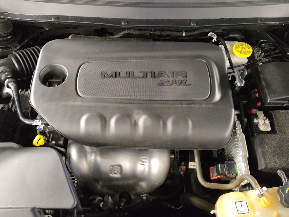 2020 Jeep Cherokee in Union City, GA 30291 - 18067029 30