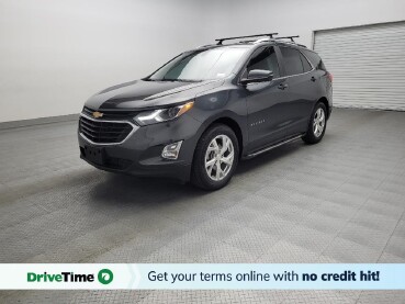 2019 Chevrolet Equinox in Temple, TX 76502