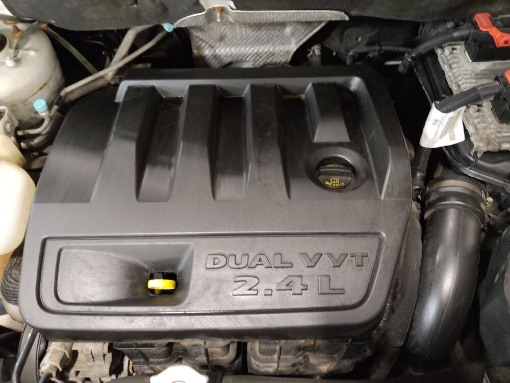 2017 Jeep Compass in Fort Worth, TX 76116 - 18067033 30