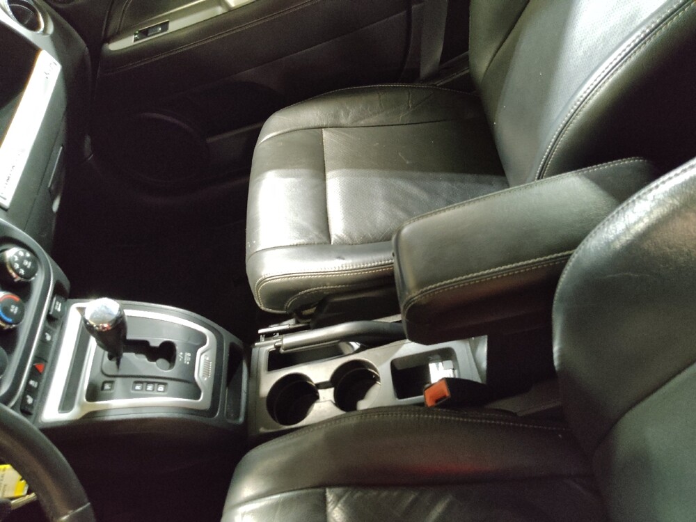 2017 Jeep Compass in Fort Worth, TX 76116 - 18067033 26