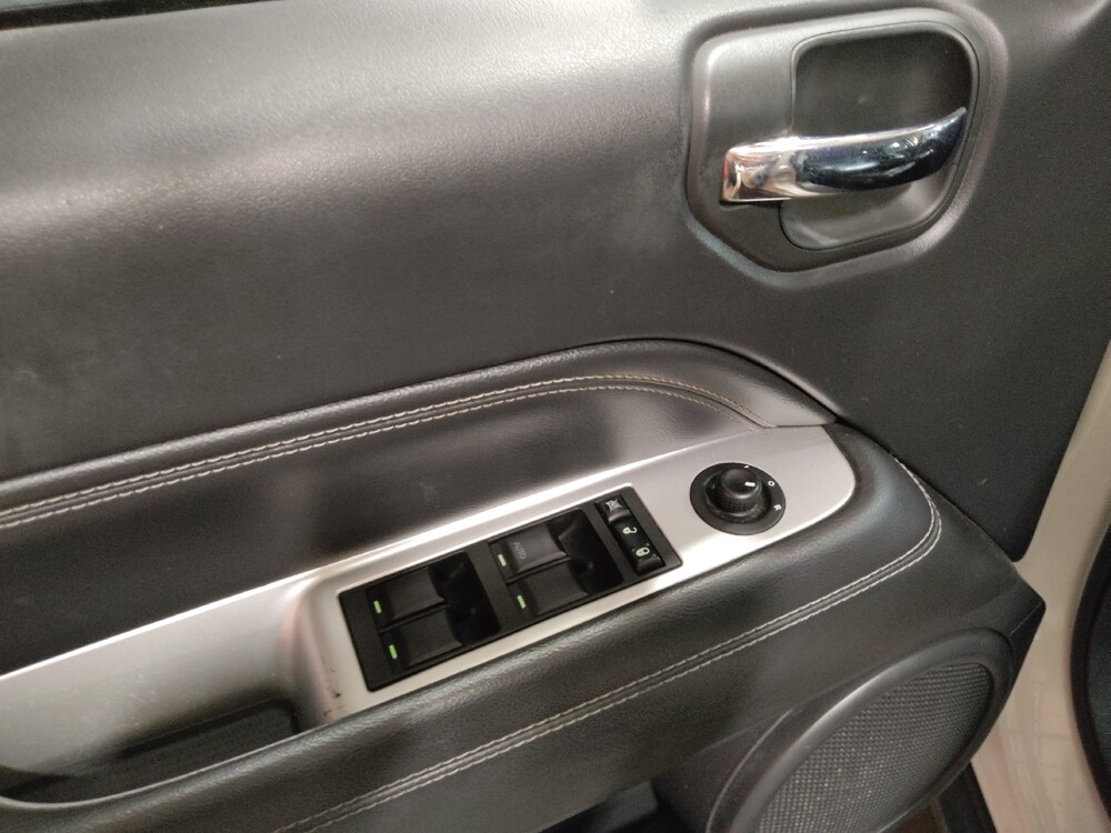 2017 Jeep Compass in Fort Worth, TX 76116 - 18067033 27