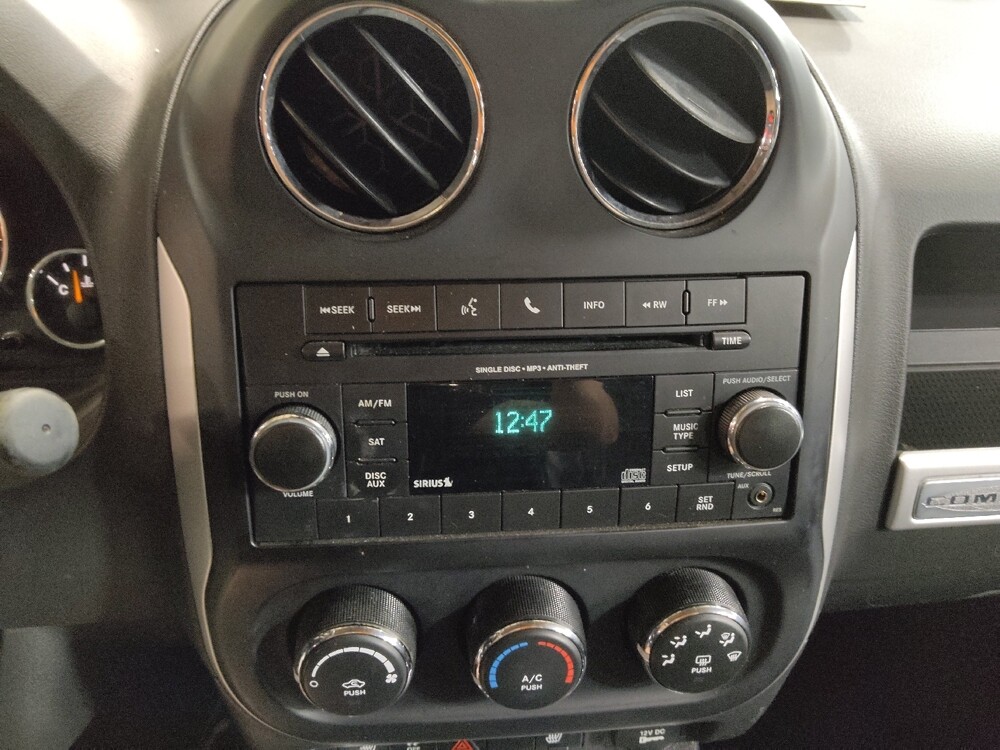 2017 Jeep Compass in Fort Worth, TX 76116 - 18067033 25