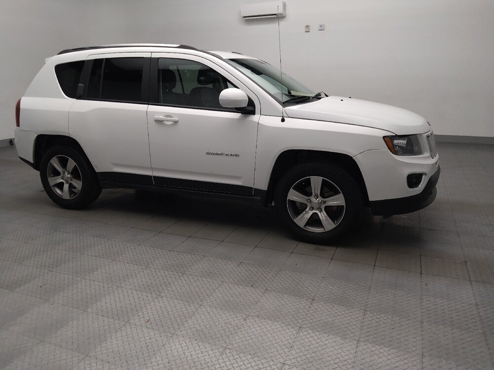 2017 Jeep Compass in Fort Worth, TX 76116 - 18067033 13