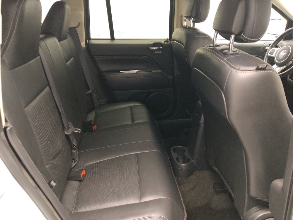 2017 Jeep Compass in Fort Worth, TX 76116 - 18067033 19