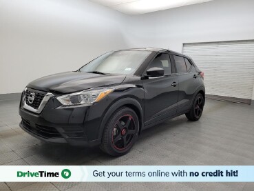 2020 Nissan Kicks in Chandler, AZ 85225