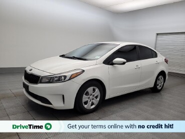 2017 Kia Forte in Albuquerque, NM 87123