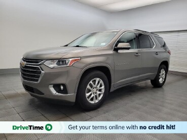 2019 Chevrolet Traverse in Phoenix, AZ 85015