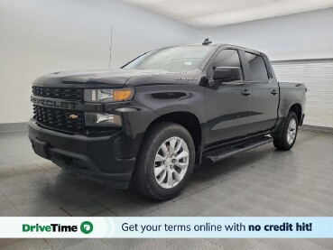 2020 Chevrolet Silverado 1500 in Phoenix, AZ 85015