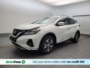 2019 Nissan Murano in Glendale, AZ 85301