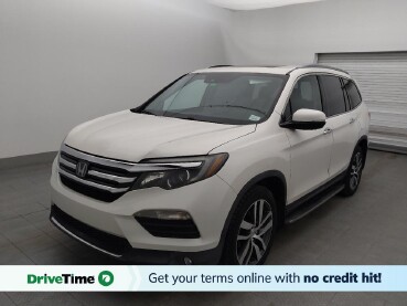 2016 Honda Pilot in Tallahassee, FL 32304