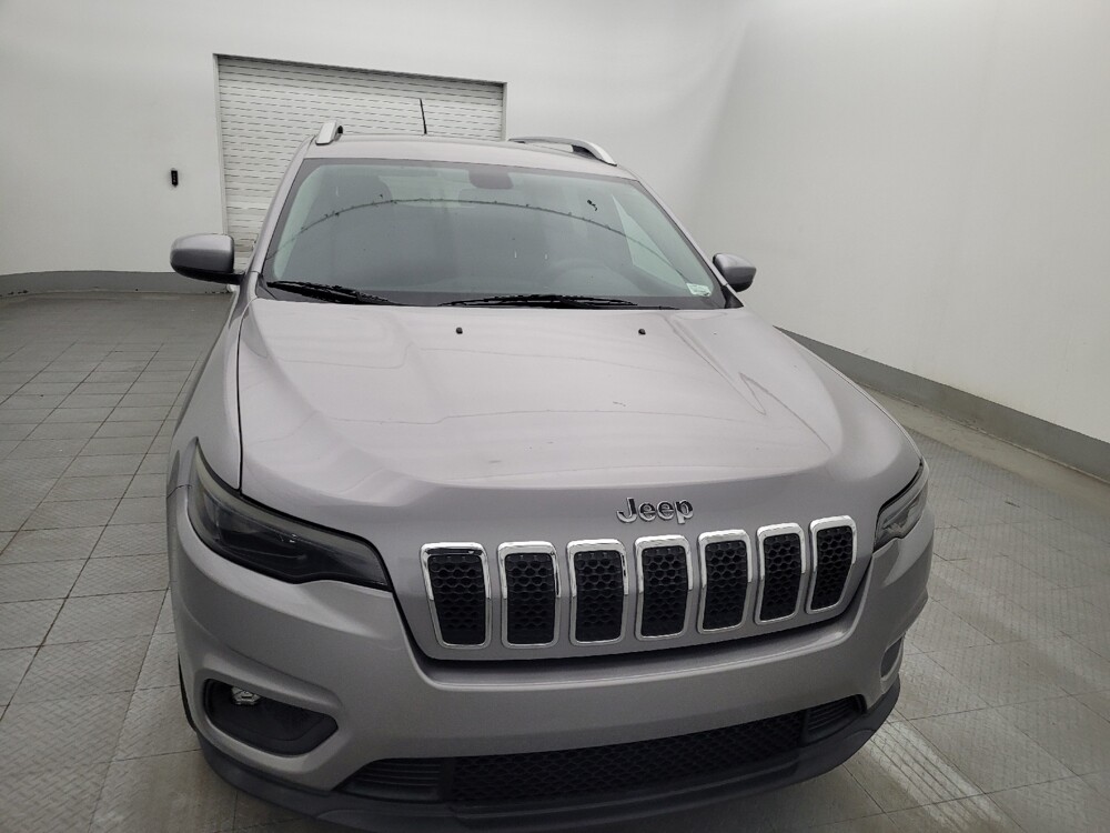 2019 Jeep Cherokee in Tampa, FL 33612 - 18067047 14