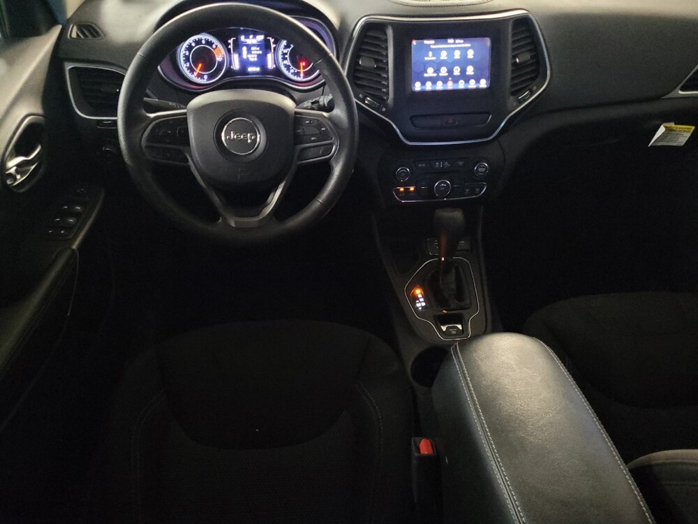 2019 Jeep Cherokee in Tampa, FL 33612 - 18067047 22