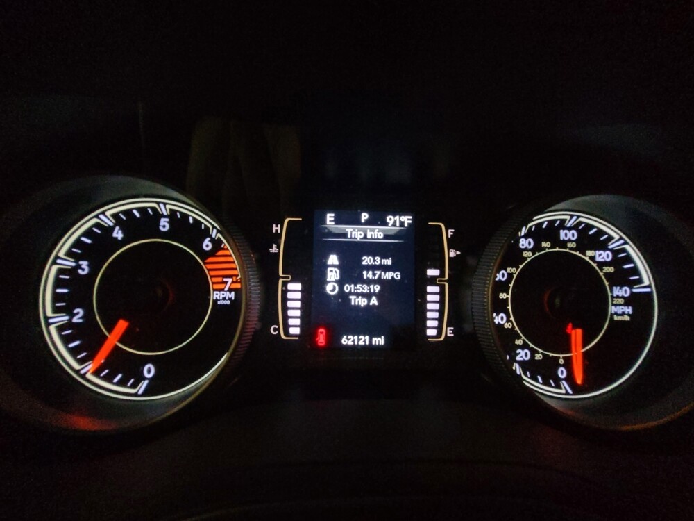 2019 Jeep Cherokee in Tampa, FL 33612 - 18067047 23