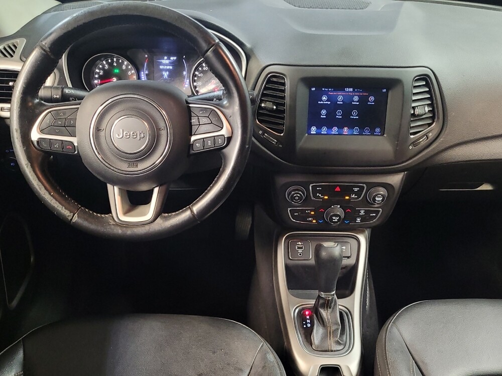 2019 Jeep Compass in Tampa, FL 33612 - 18067048 22