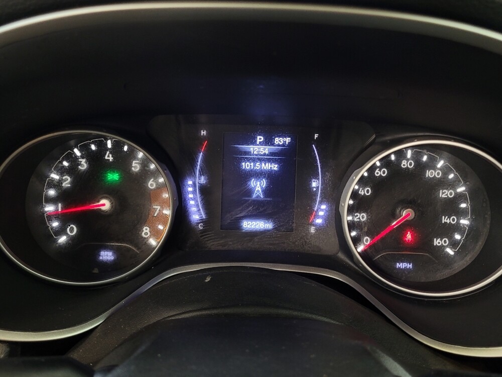 2019 Jeep Compass in Tampa, FL 33612 - 18067048 23