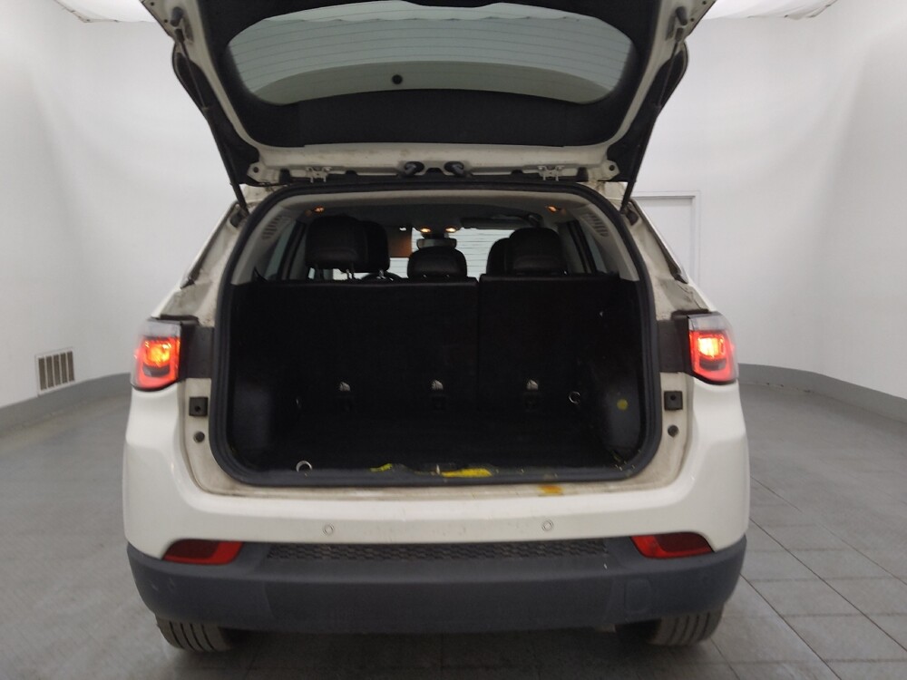 2019 Jeep Compass in Tampa, FL 33612 - 18067048 29