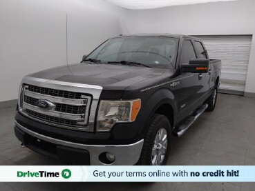 2014 Ford F150 in Columbus, GA 31909