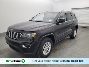 2019 Jeep Grand Cherokee in Tallahassee, FL 32304