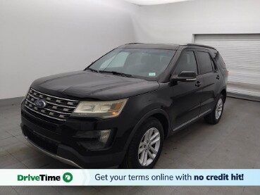 2016 Ford Explorer in Tampa, FL 33612