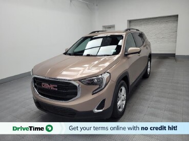 2018 GMC Terrain in Las Vegas, NV 89102