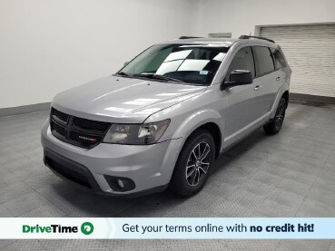 2018 Dodge Journey in Las Vegas, NV 89102