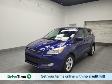 2015 Ford Escape in Las Vegas, NV 89104