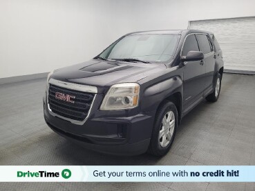 2016 GMC Terrain in Jacksonville, FL 32210