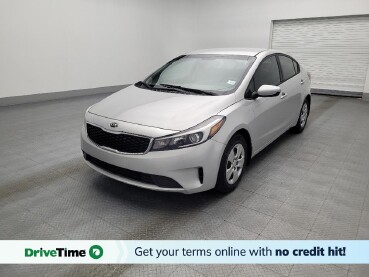 2018 Kia Forte in Hialeah, FL 33014