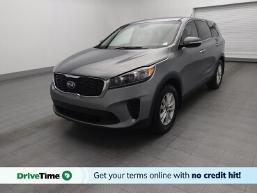 2020 Kia Sorento in Kissimmee, FL 34744