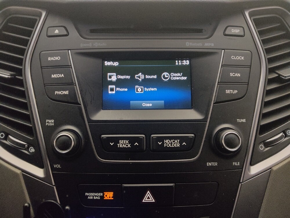 2016 Hyundai Santa Fe in Pensacola, FL 32505 - 18067063 25