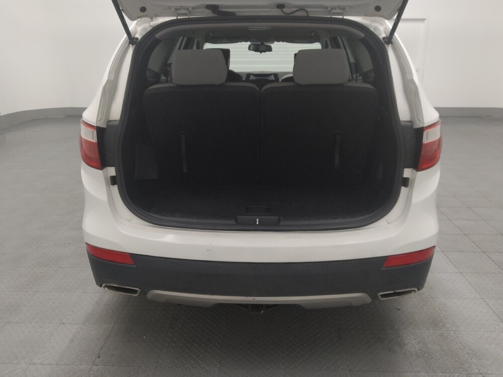 2016 Hyundai Santa Fe in Pensacola, FL 32505 - 18067063 29