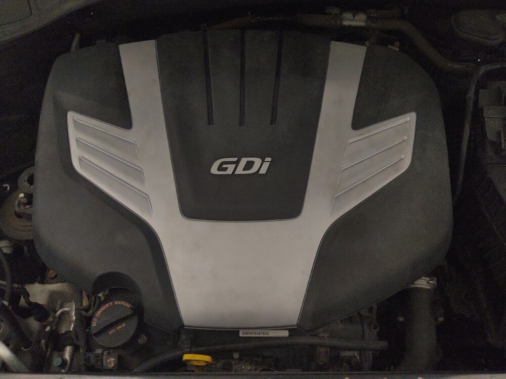 2016 Hyundai Santa Fe in Pensacola, FL 32505 - 18067063 30