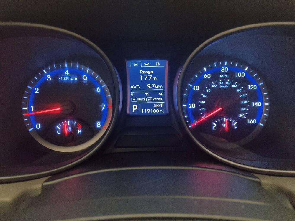 2016 Hyundai Santa Fe in Pensacola, FL 32505 - 18067063 23